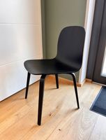 Muuto Visu Chair, Stuhl, Holzstuhl, skandinavisches Design, Nordrhein-Westfalen - Herford Vorschau