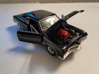 ERTL - 1967 Buick GS Düsseldorf - Holthausen Vorschau