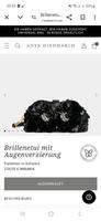 brillenetui Nordrhein-Westfalen - Moers Vorschau