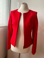 schicker roter Blazer von Mexx Gr. 36 Düsseldorf - Pempelfort Vorschau