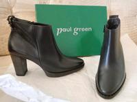 verkaufe Original Paul green Damen schuhe Sachsen-Anhalt - Halle Vorschau