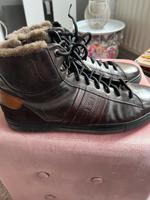 La Martina Leder Lammfell Stiefel Herren Aachen - Aachen-Mitte Vorschau