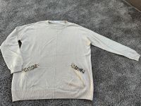 Pullover Kaschmir v. NICE CONNECTION, Gr.38, Beige, top Zustand Nürnberg (Mittelfr) - Oststadt Vorschau