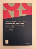 Mathematik im Betrieb Hessen - Bad Endbach Vorschau