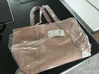 Shopping Bag von Anna  Field - Farbe Taupe - NEU Nordrhein-Westfalen - Bergisch Gladbach Vorschau