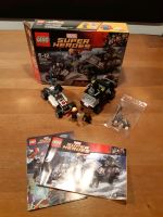 Lego 76030 Marvel Super Heroes Bayern - Loiching Vorschau