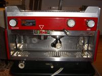 Espressomaschine - Faema E66 Diplomatic Baden-Württemberg - Neubulach Vorschau