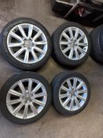 Audi Original Felgen 245/45 R18 Baden-Württemberg - Heidenheim an der Brenz Vorschau