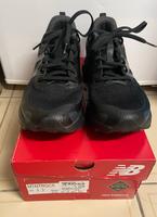 New Balance Laufschuhe Gr..42 1/2 schwarz Goretex Bayern - Stockstadt a. Main Vorschau