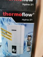 Thermoflow hydrex21 hydraulischer durchlaufhitzer Nordrhein-Westfalen - Neuenrade Vorschau