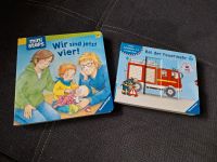 Kinderbuch wir sind jetzt 4 und feuerwehr Nordrhein-Westfalen - Brilon Vorschau