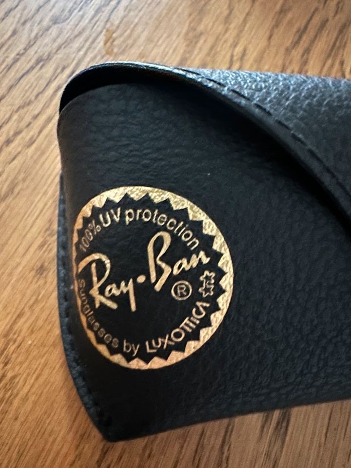 Ray Ban Sonnenbrille in Dortmund