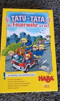 Tatü-Tata die Feuerwehr ist da Spiel Haba Nordrhein-Westfalen - Emsdetten Vorschau