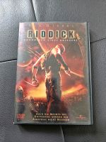 Riddick Chroniken eines Kriegers DVD Nordrhein-Westfalen - Nottuln Vorschau