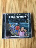 CD - Fünf Freunde und der Gesang der Sirenen Hessen - Schmitten Vorschau