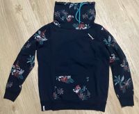 Kangaroos Pullover Hoodie 36/38 Damen Blumen Mecklenburg-Vorpommern - Greifswald Vorschau