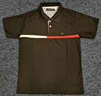 Tommy Hilfiger Polo T-Shirt (T030) Nordrhein-Westfalen - Neuss Vorschau