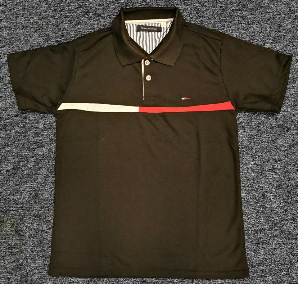 Tommy Hilfiger Polo T-Shirt (T030) in Neuss