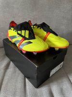 Adidas Predator Elite FT FG Limited Collection  41 1/3 Bayern - Höchstadt Vorschau