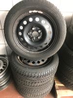 Stahlfelge MIT REIFEN 195/60 R16C M+S VW Sharan  SEAT Galaxy Niedersachsen - Pattensen Vorschau