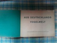 Sammelalbum "Zigarettenbilder"(Cigaretten-Bilderdienst )1932 Bayern - Neudrossenfeld Vorschau