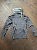 Hoodie Naketano Gr. L grau Schleswig-Holstein - Norderstedt Vorschau