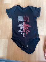 Metallica Body 3-6 Monate Nordrhein-Westfalen - Hürth Vorschau