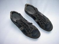 GEOX Sneaker Gr. 41 Sportschuhe Damenschuhe Halbschuhe Nordrhein-Westfalen - Recklinghausen Vorschau