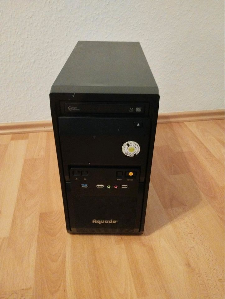 Einsteiger gaming PC in Northeim