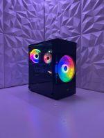 GAMING PC ⎜NVIDIA RTX 2060 ⎜Ryzen 5 3600 Nordrhein-Westfalen - Herne Vorschau