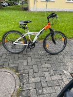 Fahrrad kalkhoff 24 Zoll Nordrhein-Westfalen - Burbach Vorschau