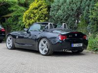 BMW Z4 Roadster 3.0si e85 - Sportsitze 19" LPG Xenon Berlin - Köpenick Vorschau