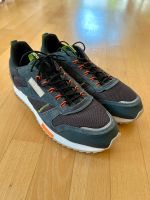 Reebok Classic Leather Ripple Trail 48.5 Sneaker - Top! Baden-Württemberg - Rheinfelden (Baden) Vorschau