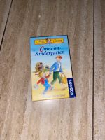 Spiel Conny im Kindergarten Bayern - Zeil Vorschau