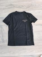 T-Shirt Schwarz Sachsen-Anhalt - Zerben Vorschau