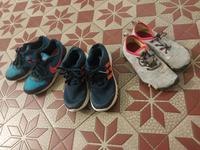 Schuhe 35,5  und 36 Sachsen - Zwickau Vorschau