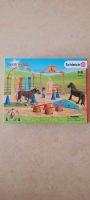 Schleich 42481 Pony Agility Training Farm World Duisburg - Duisburg-Mitte Vorschau