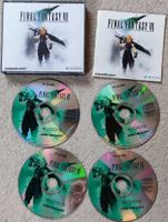 Final Fantasy VII, PC Niedersachsen - Lüneburg Vorschau