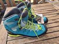 Bergschuhe Hanwag - Makra Pro Lady GTX Bayern - Eurasburg b. Friedberg Vorschau