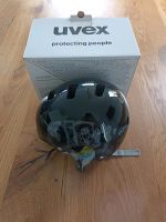 Fahrradhelm für Kinder von Uvex mit ovp Bayern - Küps Vorschau