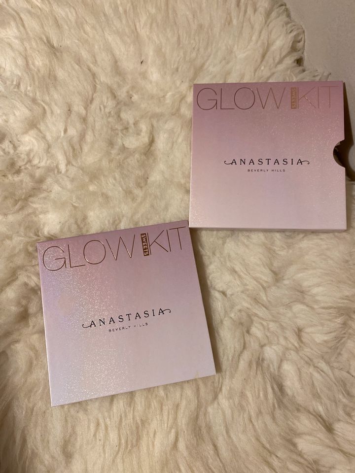 NEU* Anastasia Beverly Hills - Glowkit in München