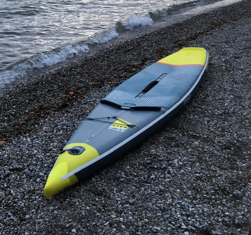 Itiwit R500 Race SUP-Board Länge 12'6" | Breite 26" in München