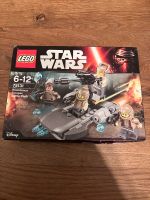 NEU in OVP- LEGO Star Wars 75131 - Resistance Trooper Battlepack Nordrhein-Westfalen - Gelsenkirchen Vorschau