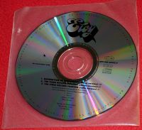 ELOY PROMO-CD "GENERATION OF INNOCENCE" 3 Tracks 1994 Nordrhein-Westfalen - Neuss Vorschau