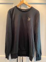 Herren Puma Hoodie Sweater Pulli gr. M neuwertig Bayern - Schwabmünchen Vorschau