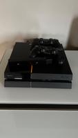 PS4 + 2 Controller + Camera Bayern - Iphofen Vorschau