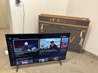 Samsung UHD Smart TV 43 Zoll Nordrhein-Westfalen - Hückelhoven Vorschau