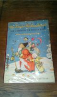 Der Kinder Weihnachtszeit Hans Günther Verlag Stuttgart 1953 Innenstadt - Poll Vorschau