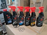 Auto Reinigungsmittel Extreme Clean Reinigung Bayern - Nandlstadt Vorschau