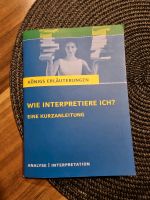 Wie interpretiere ich? Baden-Württemberg - Ehingen (Donau) Vorschau